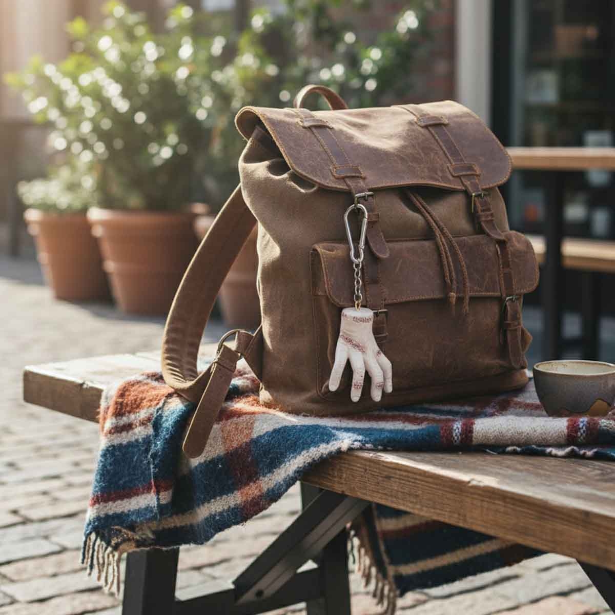 بيراميد ميدالية مفاتيح ثلاثية الأبعاد ثينغ وينزداي