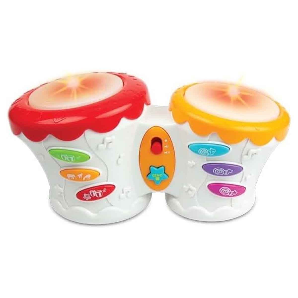 Winfun Groovy Baby Bongo Toddler, 0-2 Years