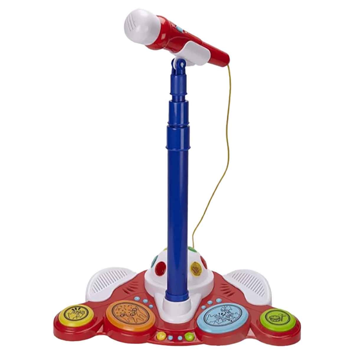 Winfun Sing 'N Jam Platform Unisex, 3-4 Years