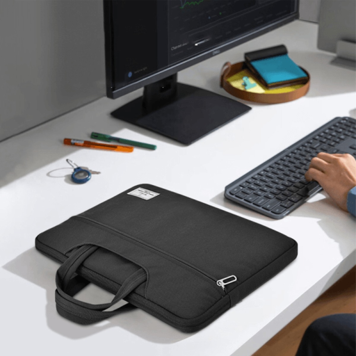 WiWU 14" Vivid Laptop HandbagWiWU