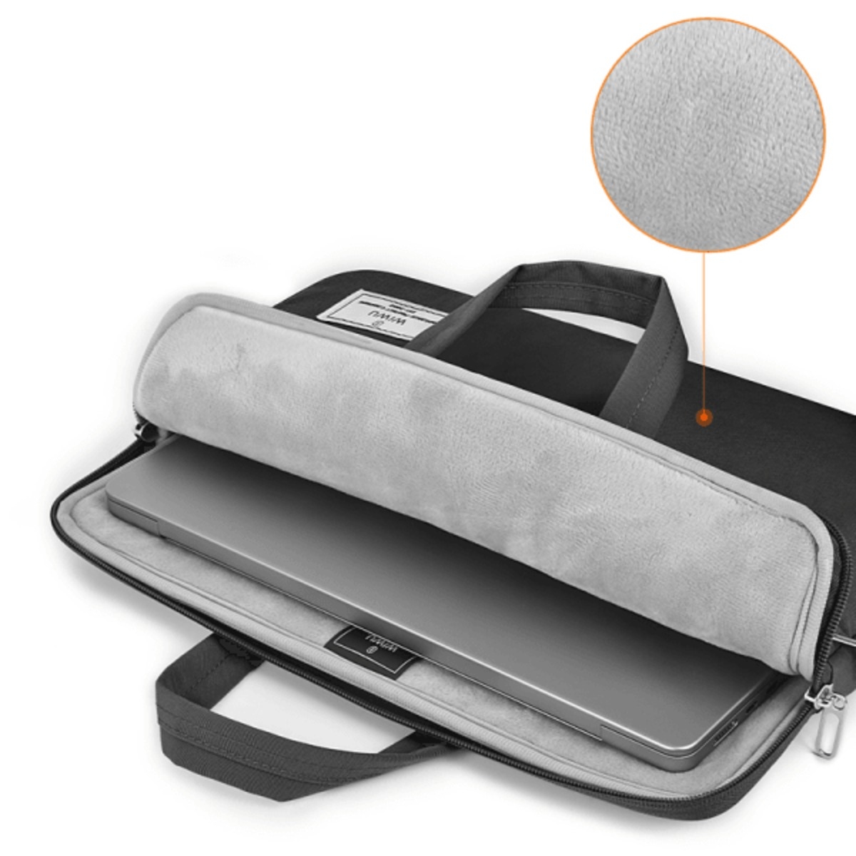 WiWU 14" Vivid Laptop HandbagWiWU