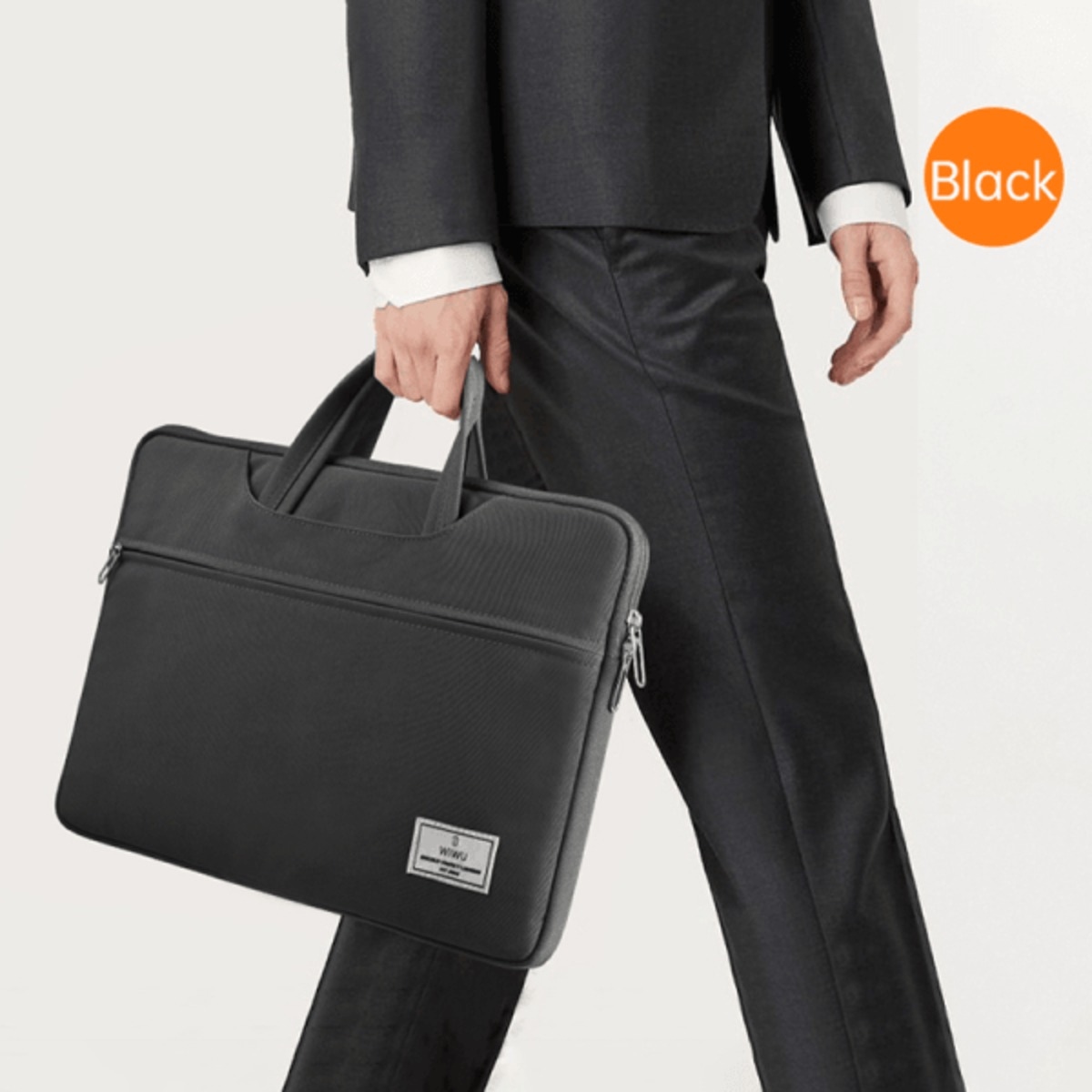 WiWU 14" Vivid Laptop HandbagWiWU