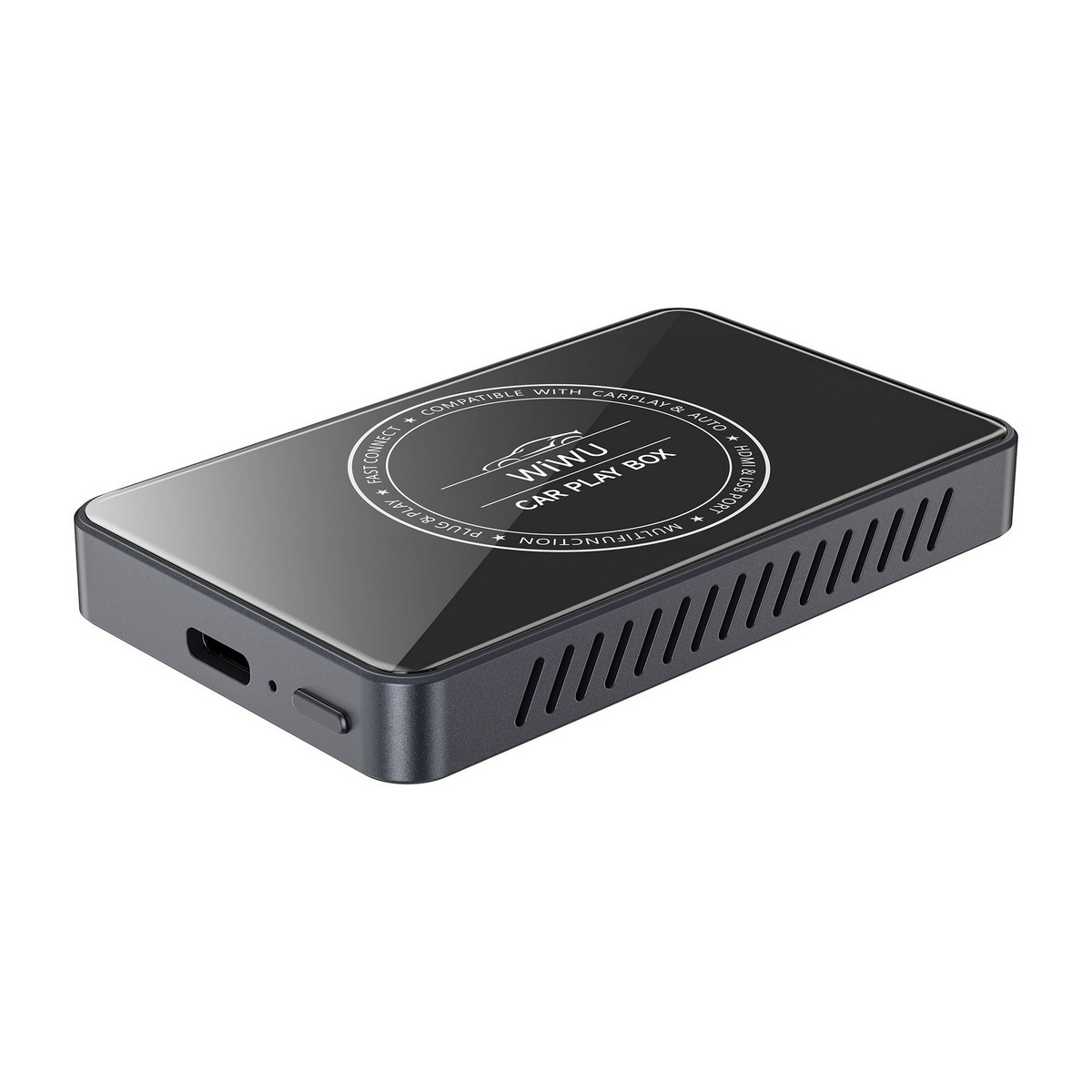 WiWU CarPlay Box Wireless Adapter