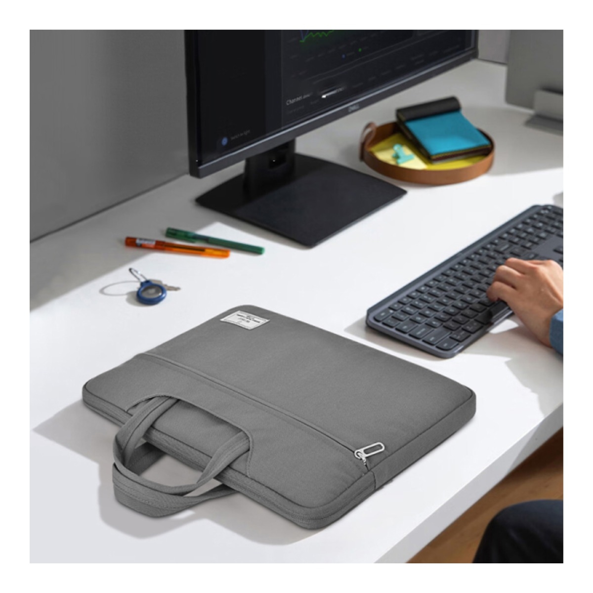 WiWU 14" Vivid Laptop HandbagWiWU