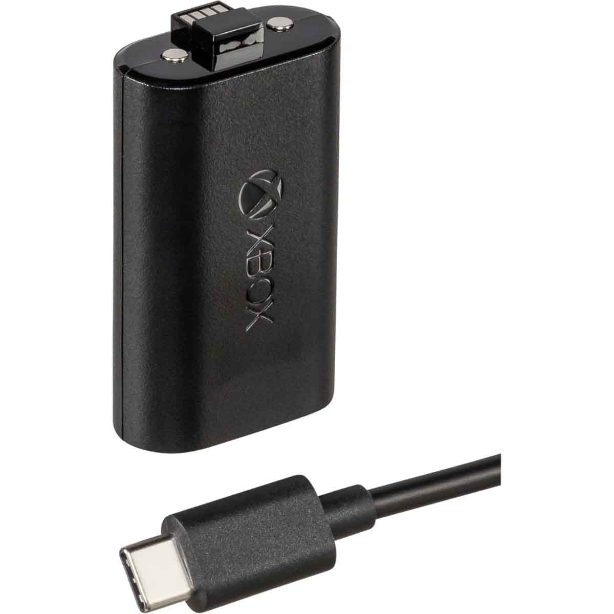 إكس بوكس طقم اللعب والشحن