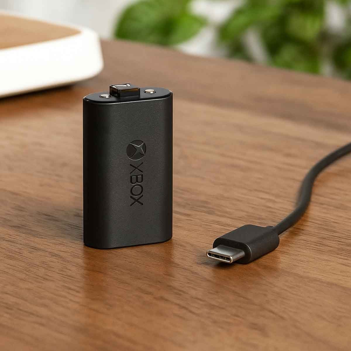 إكس بوكس طقم اللعب والشحن