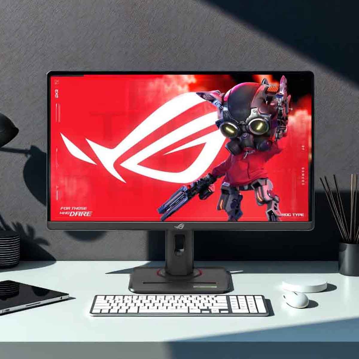 Asus 27" ROG Strix XG27ACG Gaming Monitor