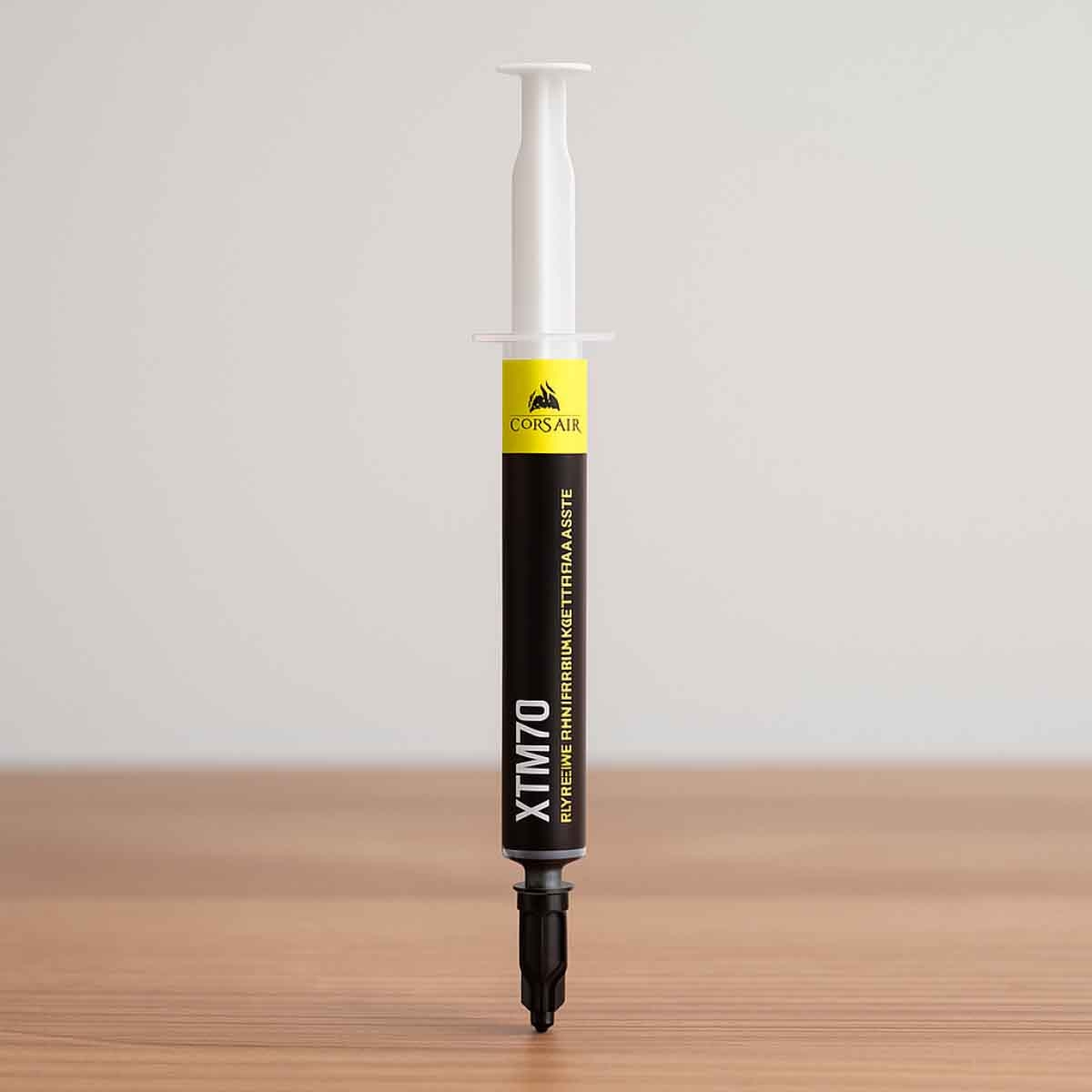 Corsair XTM70 Extreme Performance Thermal Paste