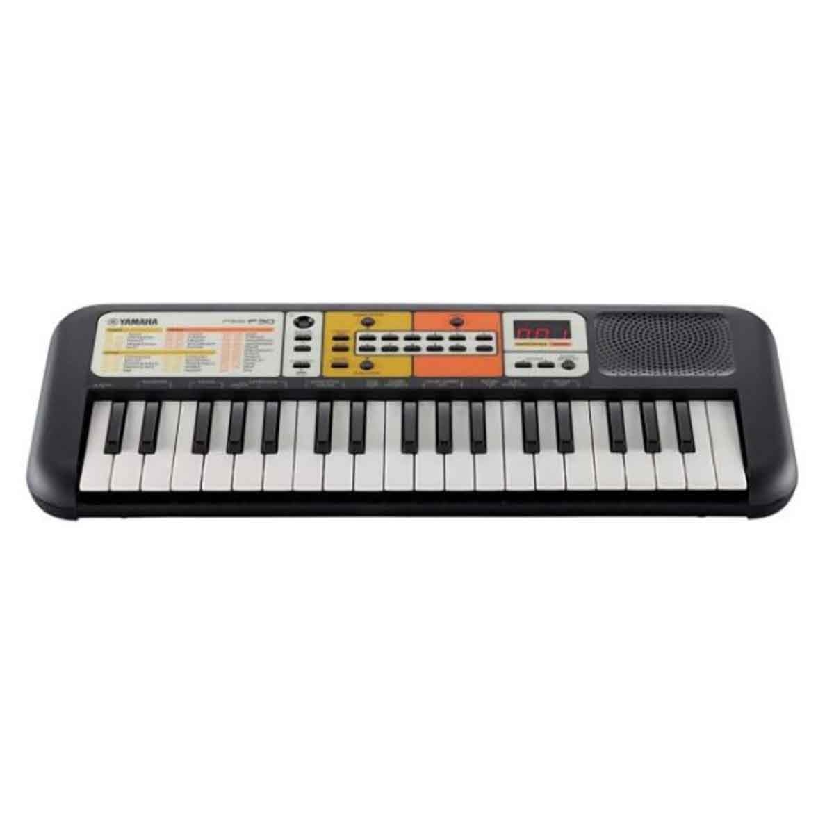 Yamaha PSS-F30 Mini Keyboard