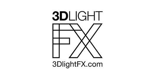 3D Light FX