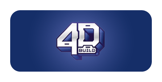 4D Build