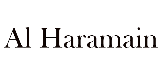 Al Haramain