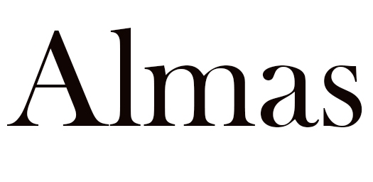 Almas