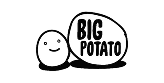 Big Potato