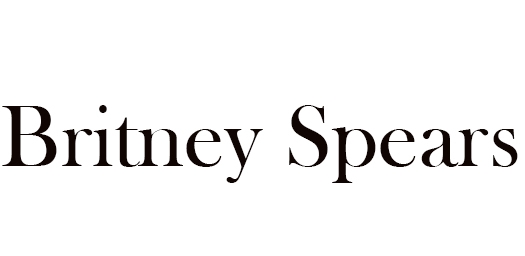 Britney Spears