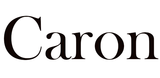 Caron