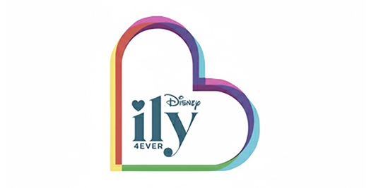 Disney Ily 4Ever