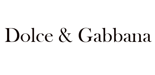 Dolce & Gabbana