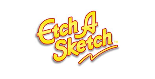 Etch A Sketch