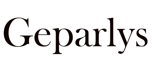 Geparlys