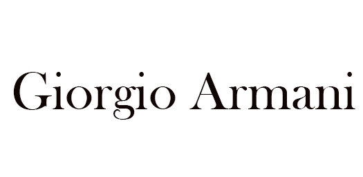 Giorgio Armani