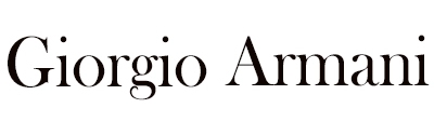Giorgio Armani