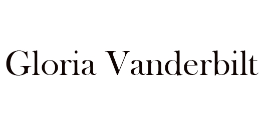 Gloria Vanderbilt