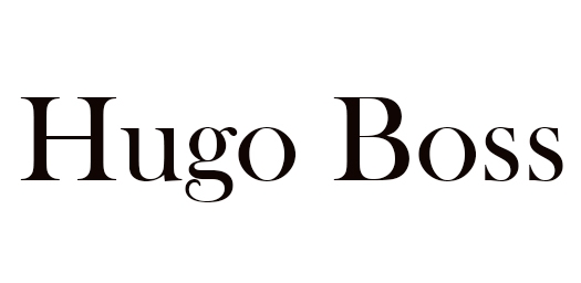 Hugo Boss