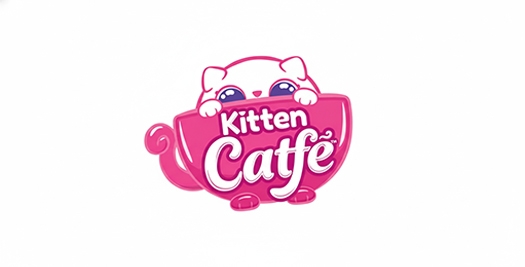 Kitten Catfe