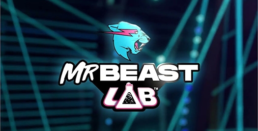 MrBeast Lab