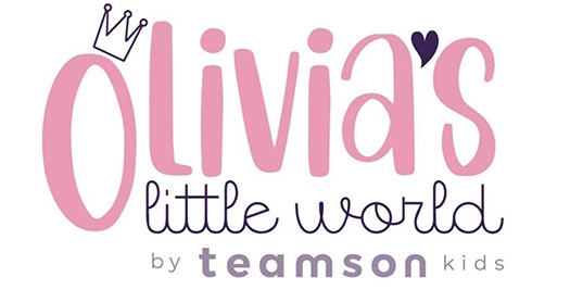 Olivia's Little World
