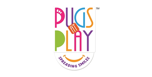 Pugs At Play