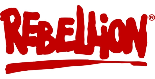 Rebellion