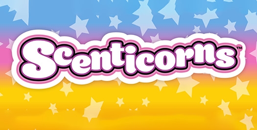 Scenticorns