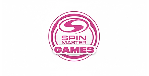 Spin Master Games