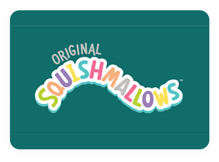 Squishmallows