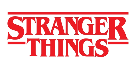 Stranger Things