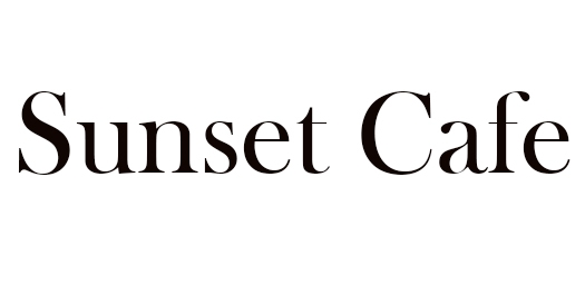 Sunset Cafe