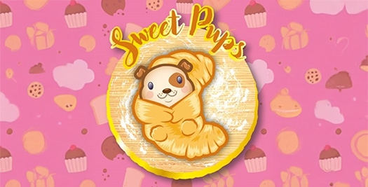 Sweet Pups