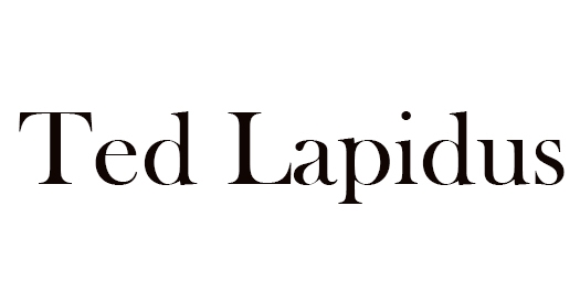 Ted Lapidus