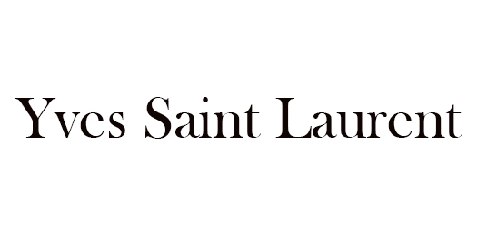 Yves Saint Laurent