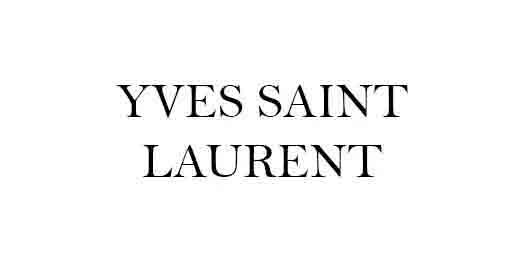 Yves Saint Laurent