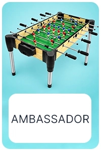 Ambassador