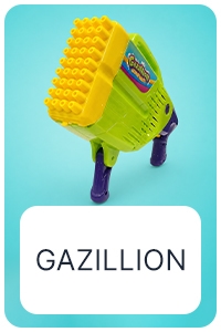 Gazillion