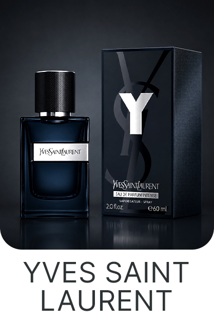 Yves Saint Laurent