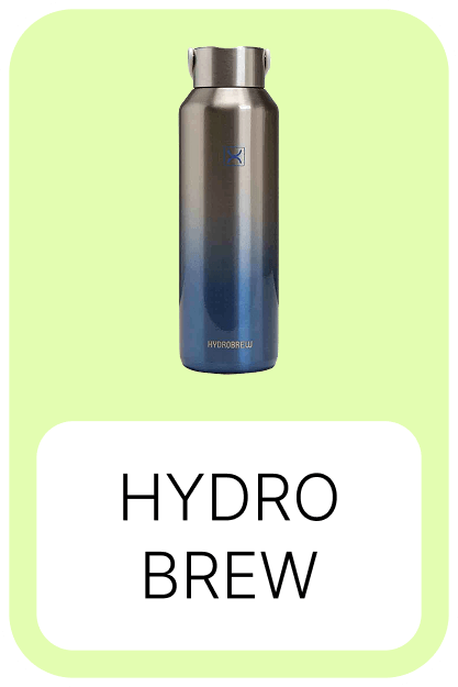 HYDROBREW