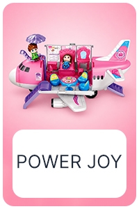 Power Joy