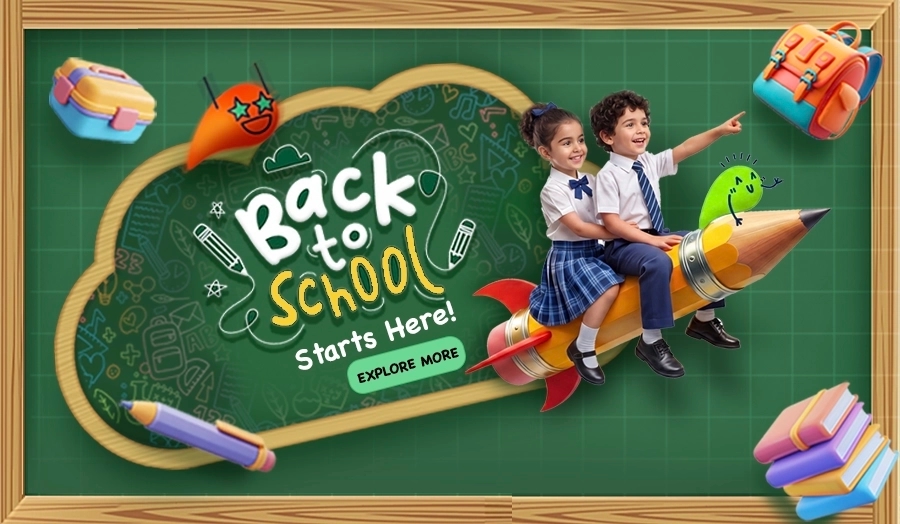 Back to School