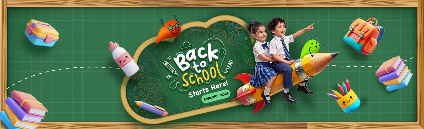 Back to School