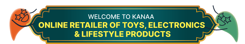 Home page toys
